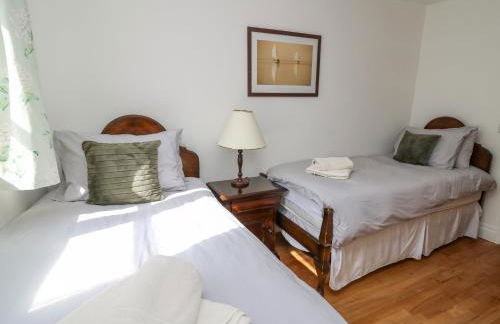 The Coach House at Plas Dolguog - Foto 30