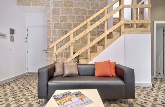 Borgo Suites - Self Catering Apartments - Valletta - by Tritoni Hotels - Photo 63