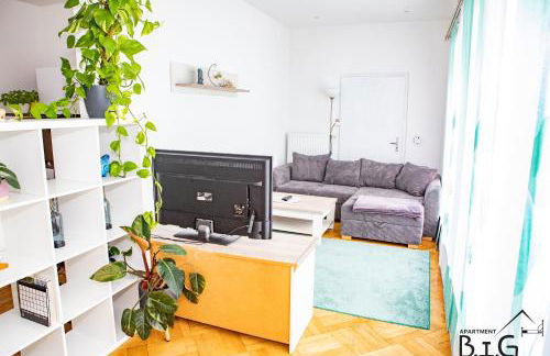 Ferienwohnung BIG bei Tripsdrill - Foto 13