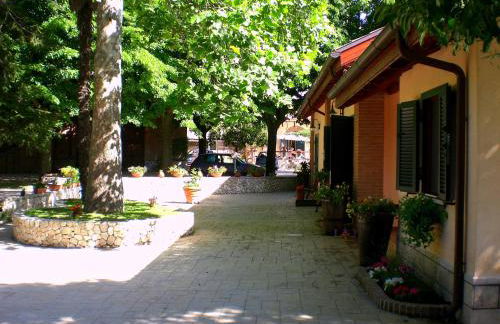 Agriturismo Valle degli Arci - Foto 110