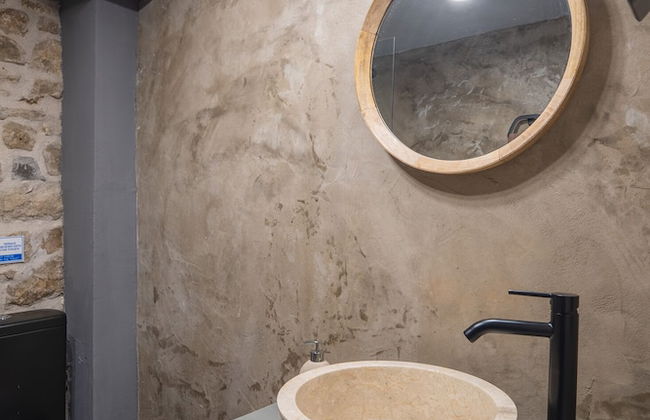 Dandy Villas Karpenisi-Lux Chalet - Photo 60