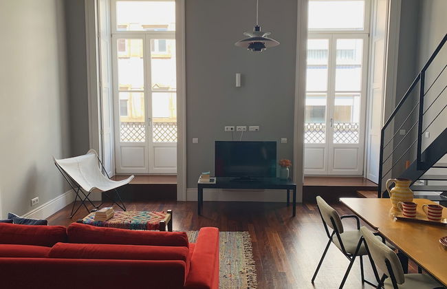 Oporto Serviced Apartments - Cedofeita - Foto 42