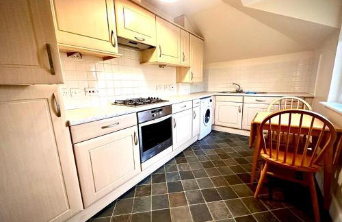 Grampian Serviced Apartments - Treetops Apartments - Photo 18