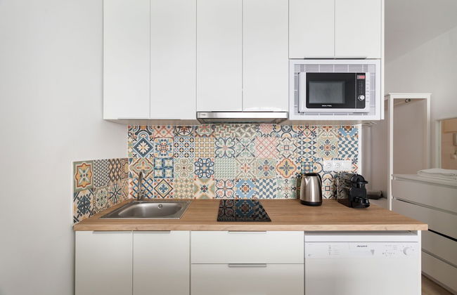 Navy Be my Guest Castelldefels - Foto 6