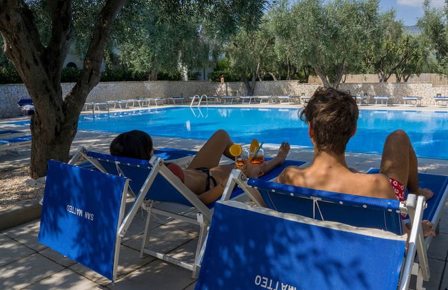 "saracena" Superior Holiday Home With Swimming Pool and Private Beach - Foto 19