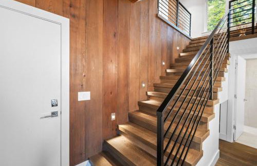 Bayview Modern Luxury by the Lake - Foto 5