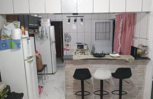 Casa de praia Feeh Alves - Foto 11