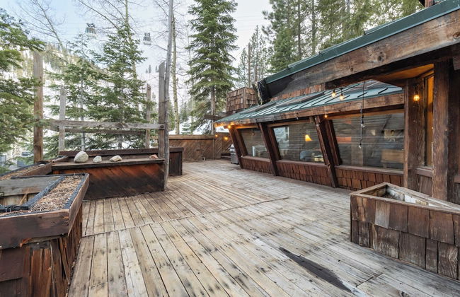 Mt. Jola by Avantstay A 5-minute Walk Away to Palisades and Lifts - Photo 51