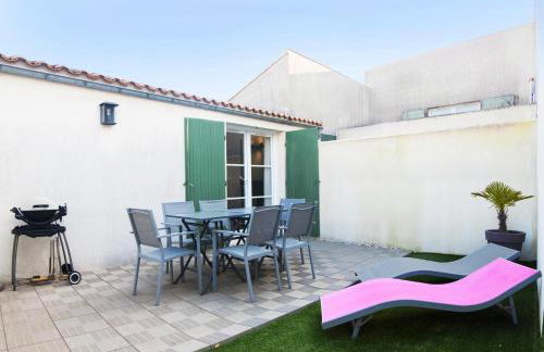 Appartement Arôme - Foto 1