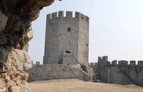 Artemis' Stone House - Photo 60