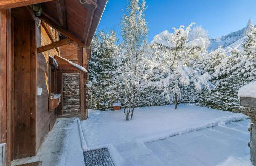 Baita Delle Stelle - Happy Rentals - Photo 25