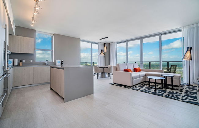 Hyde Beach House Hollywood Pr Suites - Photo 77