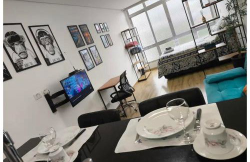 Mar Praia um cantinho aconchegante para relaxar - Foto 1