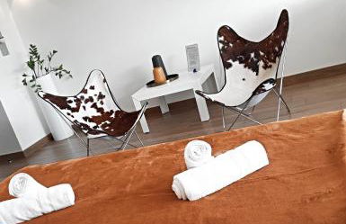 Les Suites du Saint Nazaire, vue panoramique sur la Cité Médiévale - Les Balcons de la Cité - Foto 34