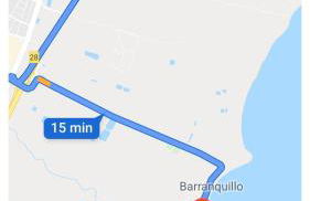 LAS GAVIOTAS BEACH - Foto 25