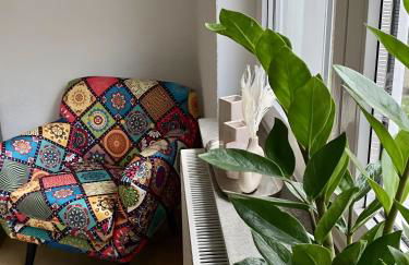 Ferienwohnung Fuldaufer - Foto 9