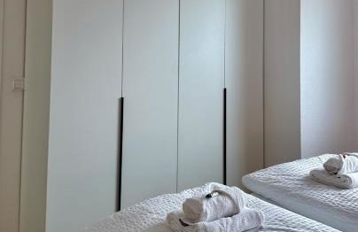 Neu renoviertes Apartment mit 2 Schlafzimmern, Küche & Waschtrockner nahe Zentrum Borken - Foto 24