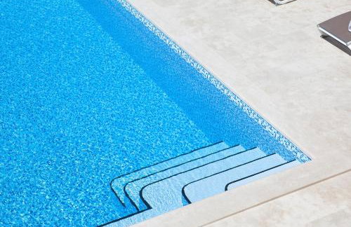 Luxury Villa Mala Podgora with Heated Pool - Foto 32