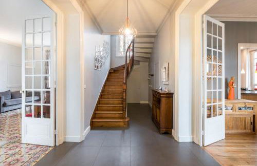 La Cloche - Family house with pool ang garden - Foto 19