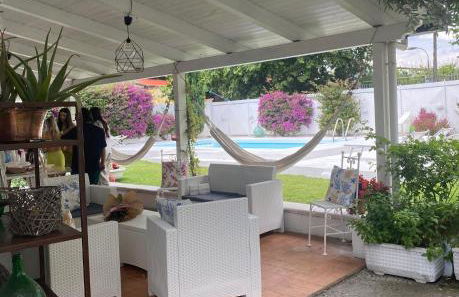 Villa Avvocato Catapano - Photo 48