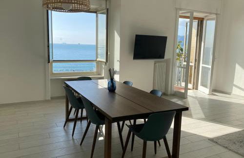 CasaSalernoFrontemare - Foto 29