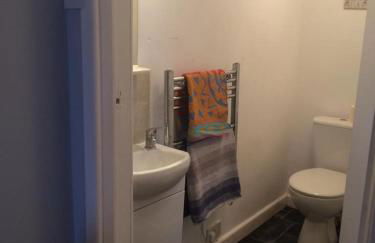 Chalet with hot tub room - Foto 24