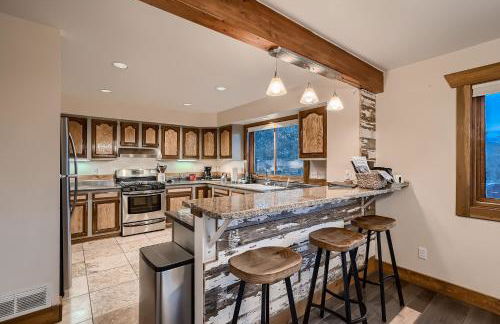 Mountain View Retreat home - Foto 18