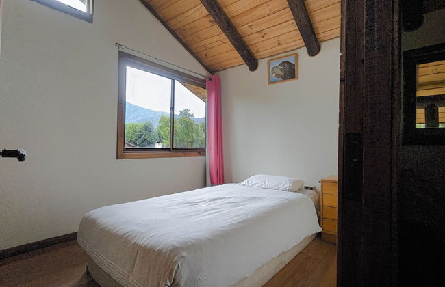 Tumuñan Lodge - Foto 4