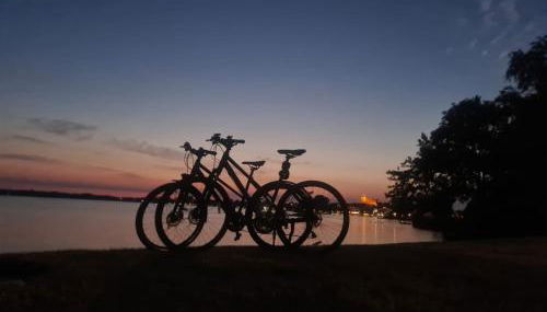 Oase am Nationalpark - Foto 4