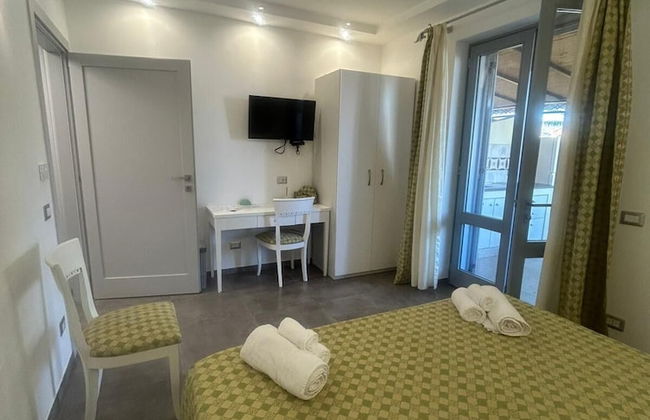 Appartamenti il Ventaglio - Photo 64