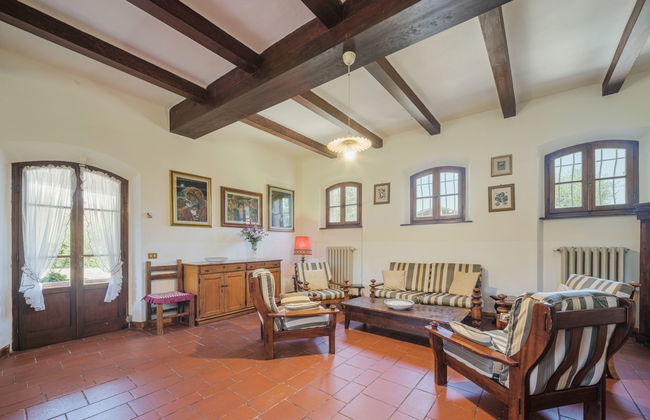 Villa le Casette - Foto 65