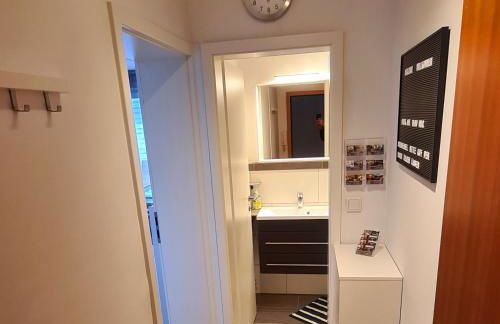 1,5 Zimmer Apartments mit traumhafter Aussicht - Foto 11