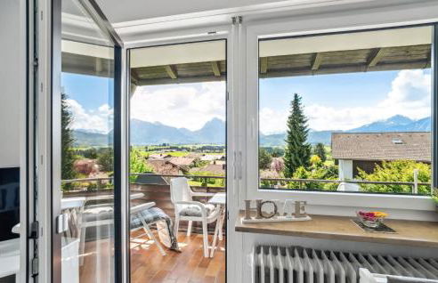 Nice Apartment In Füssen Hopfen Am See - Photo 14