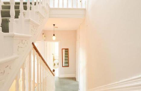 Penthouse Apartment with Impressive Views Sleeps 2 to 8 - Foto 17