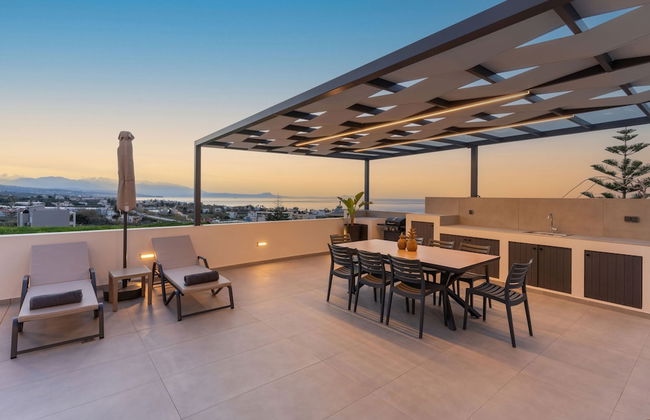 Villa Aelia - With Private Pool and Sauna - Foto 9