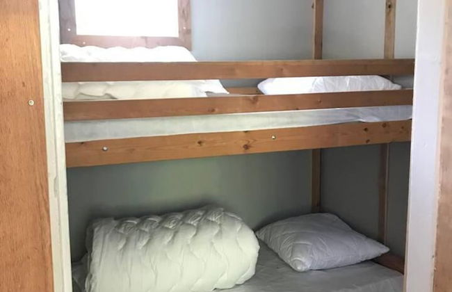 Cozy Stuga With Mountain & Northern Lights View - Photo 2