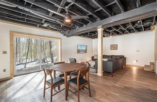 Camp Wondermore by Taylor Made Deep Creek - Foto 36