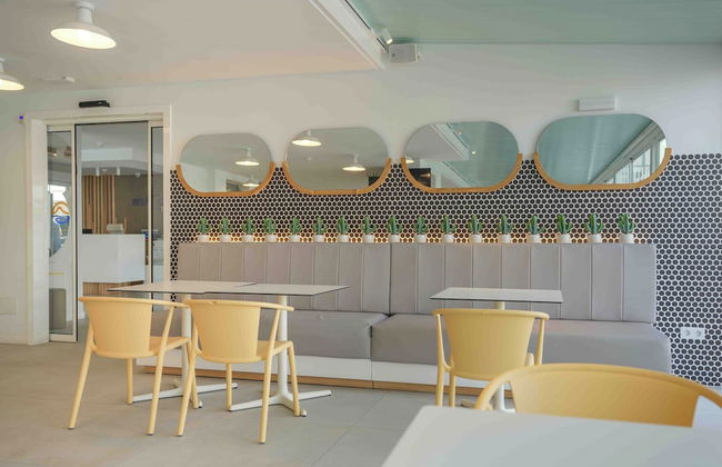 Bitácora Lanzarote Club - Photo 38