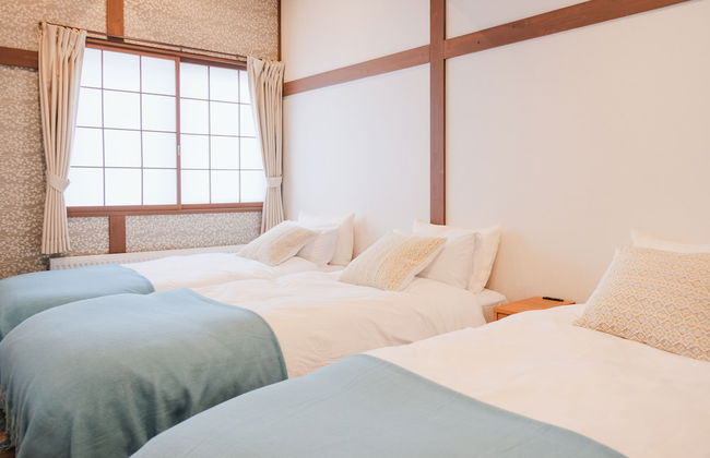 Lampstand STAY Sapporo - Photo 9