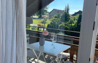 Ferienwohnung Huimelig im Allgäu - Foto 22