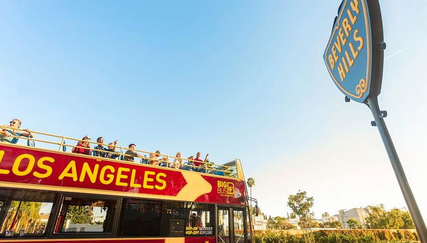 Pase Explorer Go City - Los Ángeles -Ahorre hasta un 50% - Foto 2