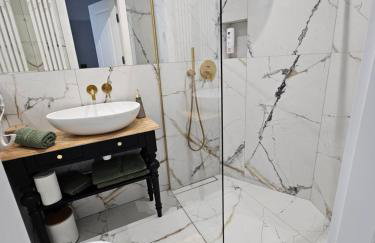 MAX APARTAMENTY LUBLIN Chopina 22 z dużym tarasem - Foto 28