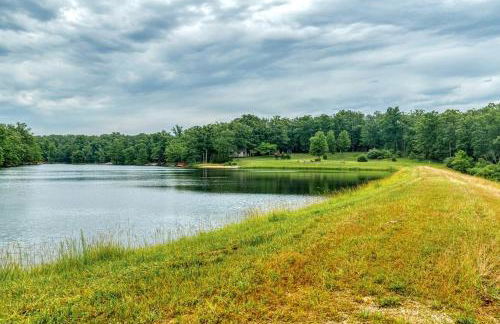 Edgewater Escape With Hot Tub - Foto 31