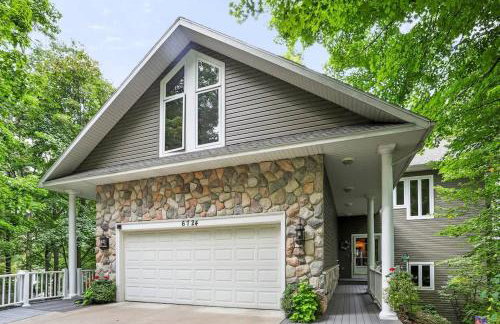 Hummingbird Beach House-Family Friendly - Foto 56