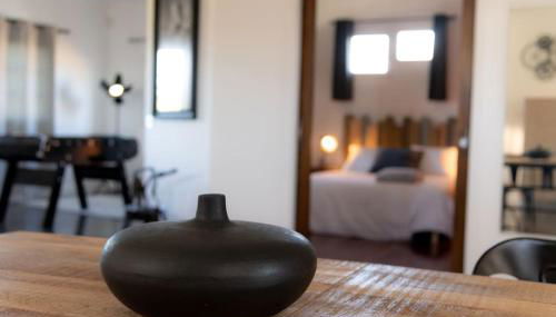 La Grande Suite du Château Saint-Laurent - Foto 5