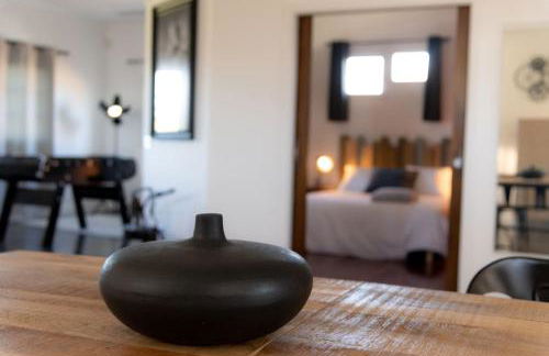 La Grande Suite du Château Saint-Laurent - Foto 5