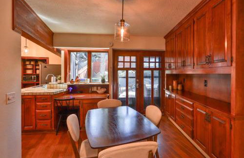 Sunset Cove Chic Tahoe Retreat - Foto 17