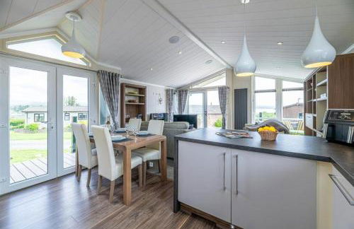 Hafan Y Mor Holiday Lodge - Foto 10