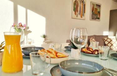 MAR y SOL, Retamar, Cabo de Gata - Foto 6