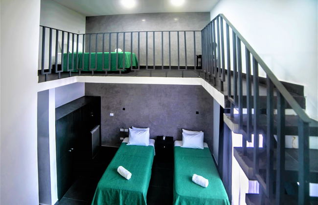 Hotel Colonial Playa del Carmen - Photo 19